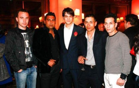 Presa americana: Romanii nu pot realiza un film prost