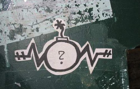 Alerta cu bomba la New York?