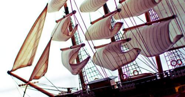 Piratii somalezi au eliberat vasul St James Park