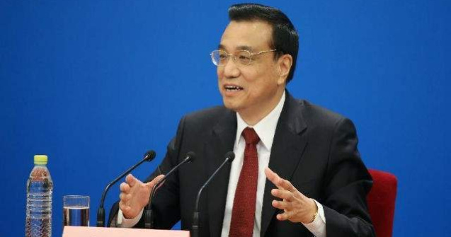 Premierul chinez: Ma simt ca acasa in Romania