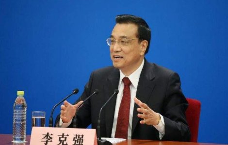 Premierul chinez: Ma simt ca acasa in Romania
