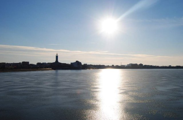 Cadavrul unei femei a fost gasit n Lacul Morii din Capitala