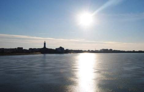 Cadavrul unei femei a fost gasit n Lacul Morii din Capitala