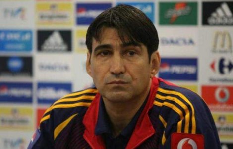 Echipa nationala a Romaniei a coborat trei pozitii in clasamentul FIFA