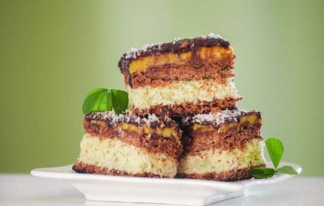 De ce sunt dulciurile apreciate mai mult de femei