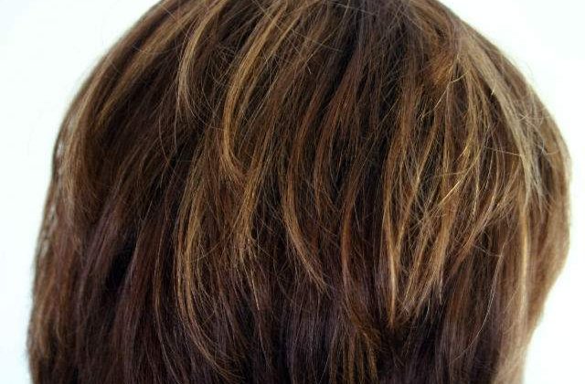 Japonezii au inventat peruca inteligenta