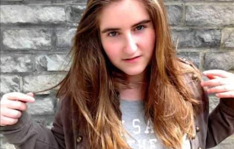 O romanca, in finala "Belgium's Got Talent"