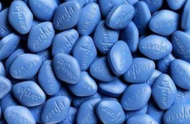 Studiu: Viagra nu imbunatateste relatiile de cuplu