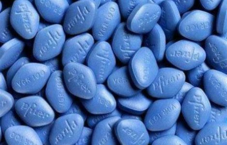 Studiu: Viagra nu imbunatateste relatiile de cuplu