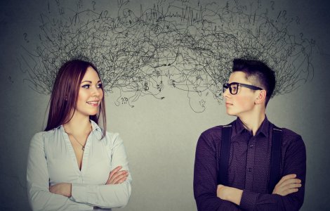  Top  Scurt test freudian: Ce ascunde mintea ta în subconștient?