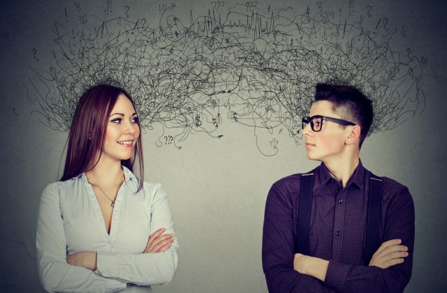 Scurt test freudian: Ce ascunde mintea ta &icirc;n subconștient?