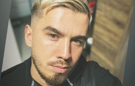 Sebastian Chitoșcă, primele declarații după ce a scris pe Instagram că are COVID-19: „Mă sună de la toate ziarele...”