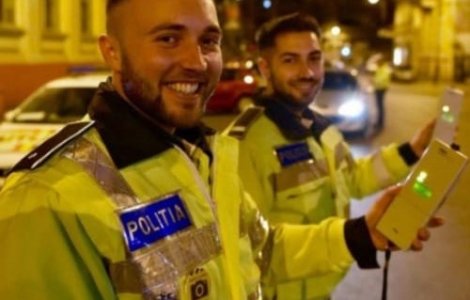 MAI, glumă pe Facebook: „Singura aplicație care nu pică niciodată”