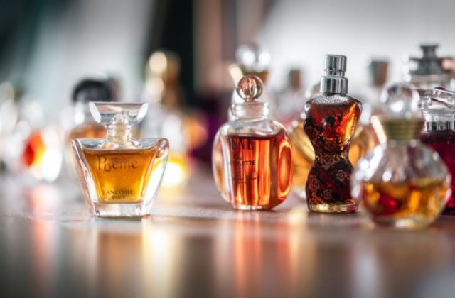 Schimbare de paradigmă &icirc;n industria parfumurilor