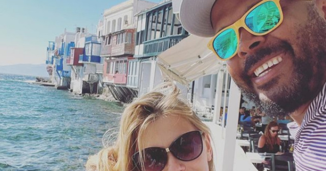 Andreea Ibacka a născut! Cabral, primele declarații după ce a devenit din nou tată: „Leșinat și plâns”