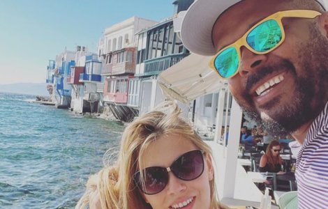 Andreea Ibacka a născut! Cabral, primele declarații după ce a devenit din nou tată: „Leșinat și plâns”