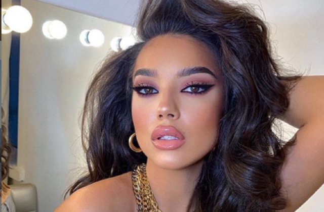 Larisa Udilă, pe punctul de a se despărți de tatăl copilului său: „Cheia succesului într-o relație este să...”