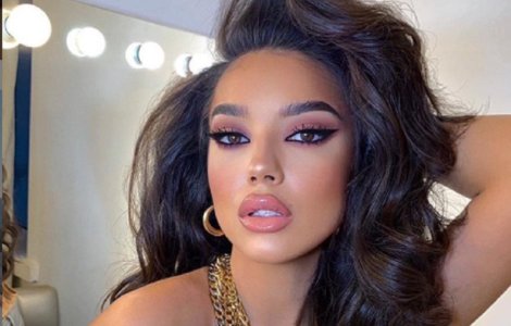 Larisa Udilă, pe punctul de a se despărți de tatăl copilului său: „Cheia succesului într-o relație este să...”