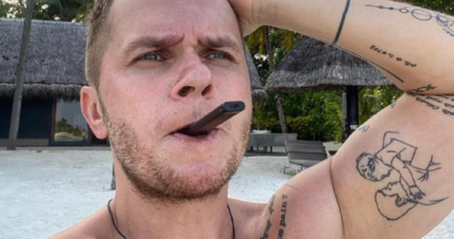 Fostul partener al Ginei Pistol, Codin Maticiuc, dezvăluiri neașteptate despre prezentatoarea TV și Smiley: „Niște oameni...”