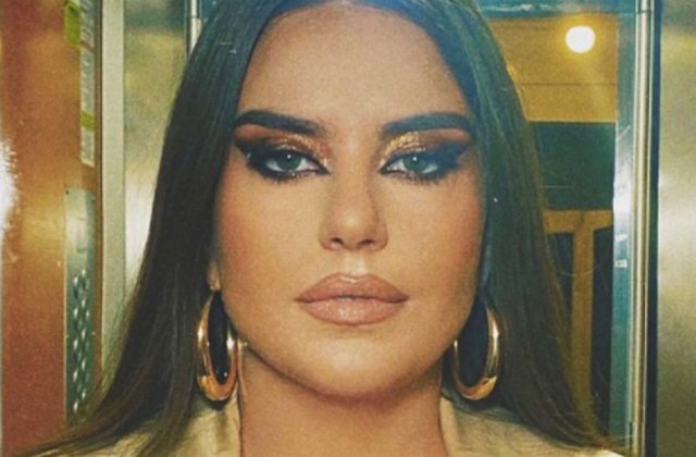 Ce greutate și ce înălțime are Lorelei Bratu de la Asia Express: „Poți să fii grasă și fericită”