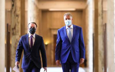 VIDEO Declarațiile...