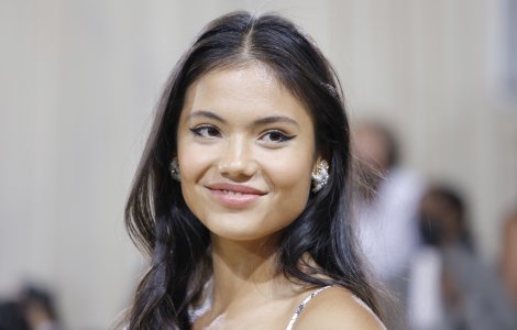 VIDEO Emma Răducanu a transmis un mesaj în limba română fanilor din țară