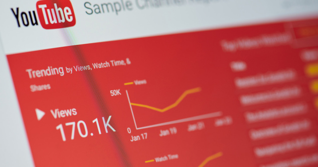 Cântăreț R&B, condamnat pentru infracțiuni sexuale. YouTube a eliminat canalele sale oficiale