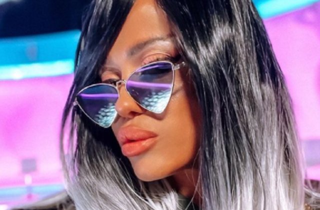 Anda Adam, detalii din culisele Bravo, ai stil: &bdquo; Mă prefac că o suport&rdquo;