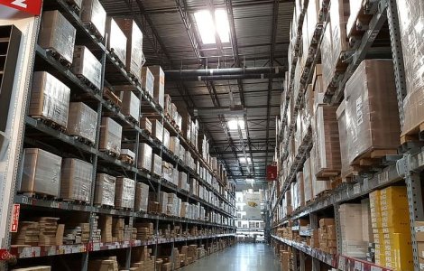 Cum te ajută aplicațiile pentru supply chain să elimini riscul de producere a erorilor