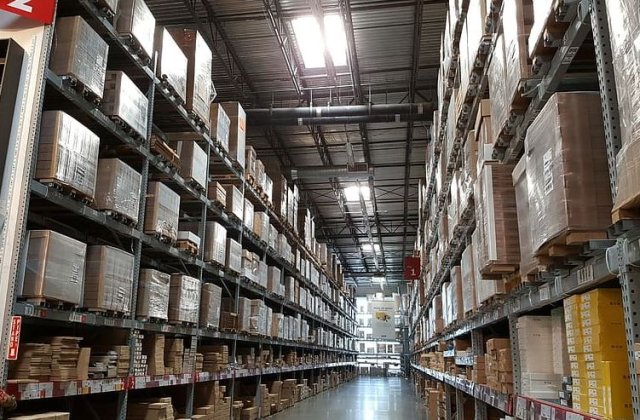 Cum te ajută aplicațiile pentru supply chain să elimini riscul de producere a erorilor