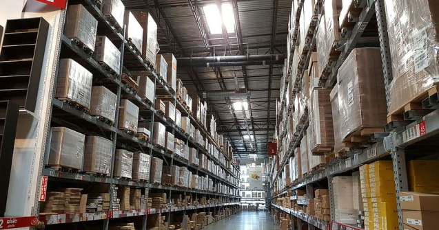 Cum te ajută aplicațiile pentru supply chain să elimini riscul de producere a erorilor