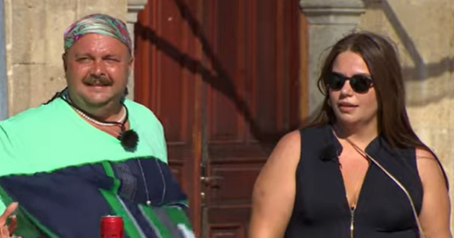 Zarug și Lorelei Bratu, în pericol de eliminare la Asia Express: „Indiferent de rezultat, noi am demonstrat că...”