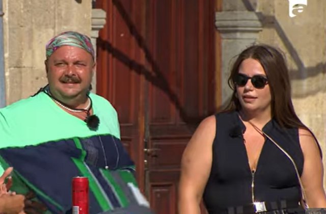 Zarug și Lorelei Bratu, în pericol de eliminare la Asia Express: „Indiferent de rezultat, noi am demonstrat că...”