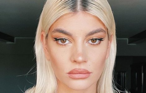 Laura Giurcanu, motivul real al despărțirii de logodnicul ei: „A fost cel mai urât tip de înșelat”