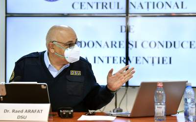 Arafat răspunde Avocatului...