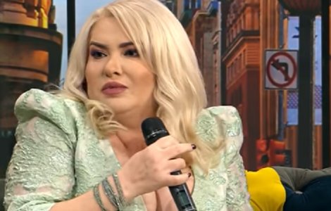 Viorica de la Clejani, mărturisiri terifiante despre infectarea cu COVID-19! Ce i s-a întâmplat în spital: „Puneau oamenii în saci, trăgeau...”