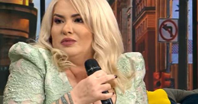 Viorica de la Clejani, mărturisiri terifiante despre infectarea cu COVID-19! Ce i s-a întâmplat în spital: „Puneau oamenii în saci, trăgeau...”