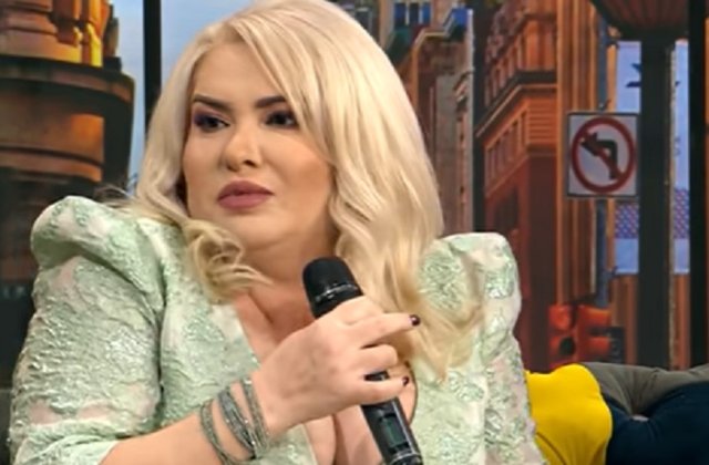 Viorica de la Clejani, mărturisiri terifiante despre infectarea cu COVID-19! Ce i s-a întâmplat în spital: „Puneau oamenii în saci, trăgeau...”