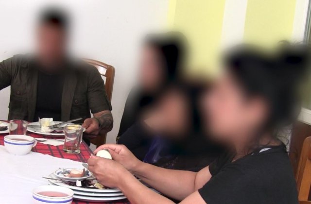 Bugetul țării, sub presiunea migranților ilegali. Carantinarea unuia costă 230 de lei pe zi