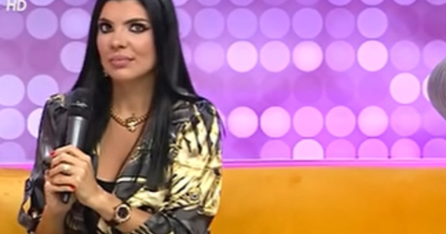 Andreea Tonciu vrea să se transforme total cu ajutorul operațiilor estetice: „Costă 50-60 de mii de euro toate”