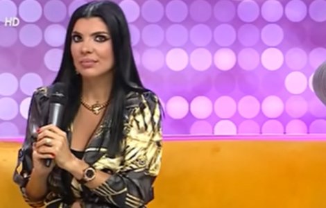 Andreea Tonciu vrea să se transforme total cu ajutorul operațiilor estetice: „Costă 50-60 de mii de euro toate”