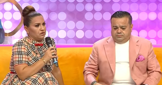 Cati Simionescu, primul control după de a suferit un accident vascular cerebral! Cum se simte soția lui Adrian Minune