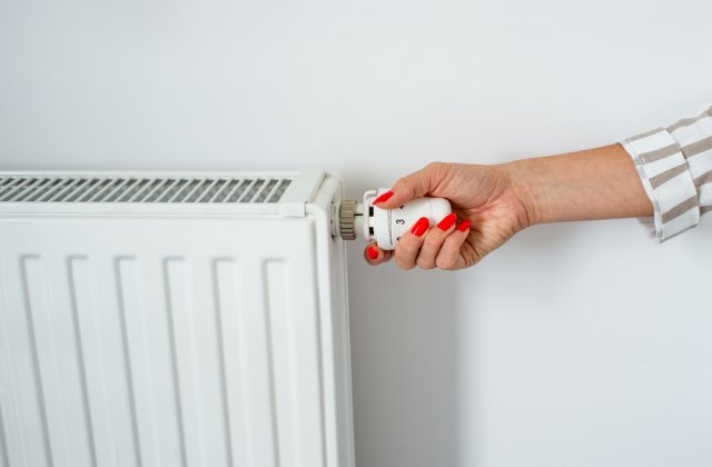 Termoenergetica începe probele pentru furnizarea căldurii în sezonul rece