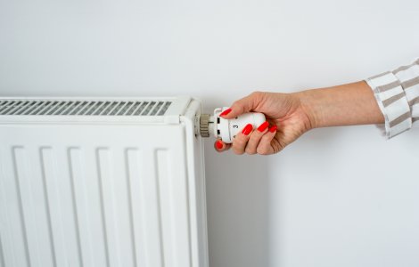 Termoenergetica începe probele pentru furnizarea căldurii în sezonul rece