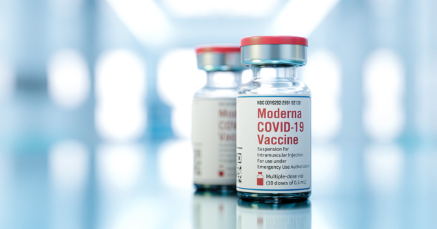 Suedia și Danemarca suspendă vaccinare persoanelor tinere cu Moderna. Motivul