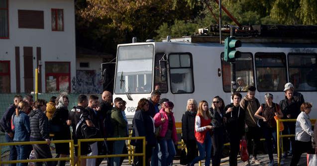 Incidența COVID-19 în București a depășit 11 la mie