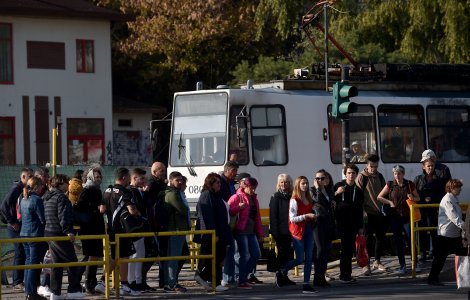 Incidența COVID-19 în București a depășit 11 la mie