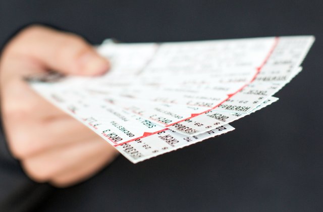 Valoarea tichetelor de masă și de creșă se va majora din octombrie