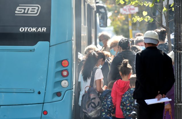 Bilanț COVID-19, 7 octombrie 2021. Numărul deceselor se menține la un nivel ridicat