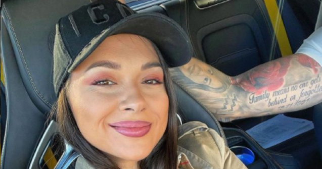 Vlăduța Lupău, mesaj revoltător după ce un apropiat a murit de COVID-19: „Așa nu. Doamne ferește!”